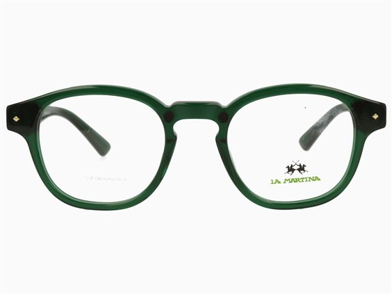 Eyeglasses frame La Martina MAV839.07 - MAV839.07